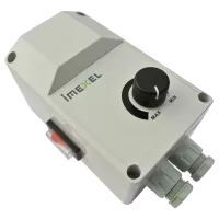 TLR 500 Side